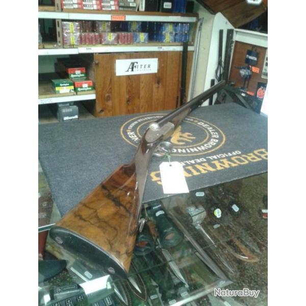 Juxtapos Platines Artisan Belge en 12/70