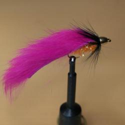 Serie wooly bugger H 8