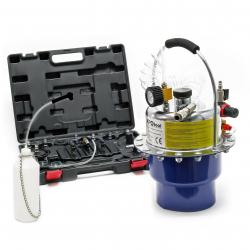 Set purge de frein pneumatique échange liquide de frein automatique 5 litres 16_0002702