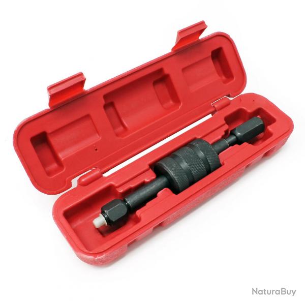 Extracteur d'injecteur diesel CDI tlescopique dmontage d'injecteur 16_0002411