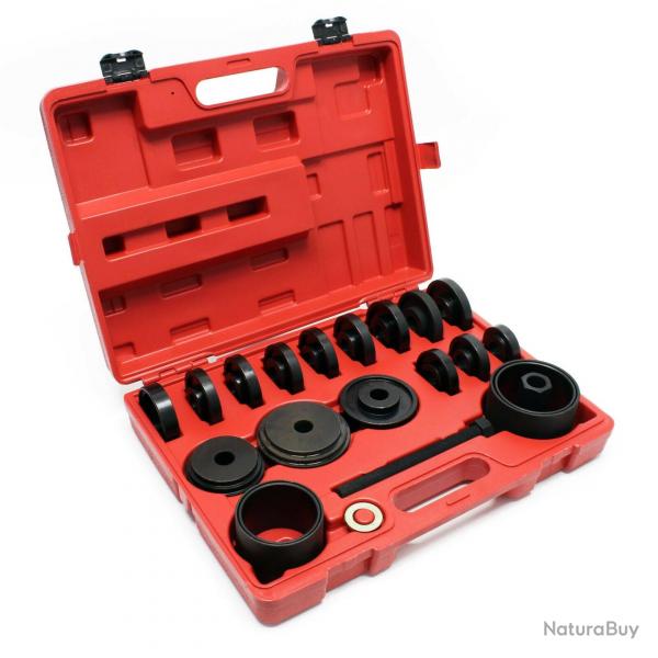Roulement outil kit 24 pic. 55-88mm extracteur roulement palier roue avant 16_0002697