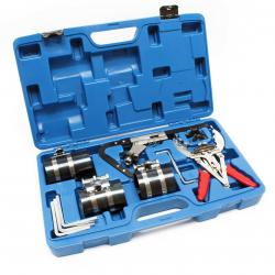 Pince à segments coffret collier de serrage nettoyage gorges de segments pistons 16_0002872