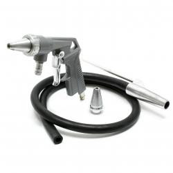 Pistolet de sablage à air comprimé kit de sablage tuyau d'aspiration 16_0002780