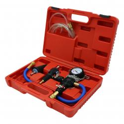 Système de refroidissement universel purge liquide remplissage testeur kit 16_0002874