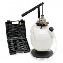 Outil remplissage d'huile boîte de vitesse transmission 7l atf vidange dsg cvt 16_0002866