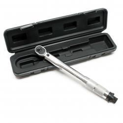 Clé dynamométrique 1/4" pouce 2-24 nm clé à cliquet 16_0002241