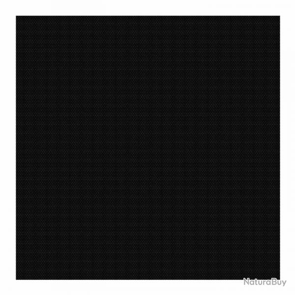 Piscine film solaire 5x8m couverture de piscine noir chauffage solaire piscine PE 16_0001693