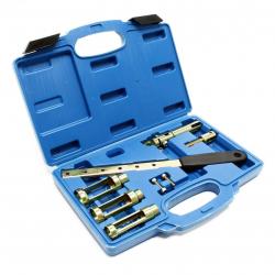 Coffret 8 pièces compresseur ressort de soupape kit outils joint queue de soupape 16_0002250