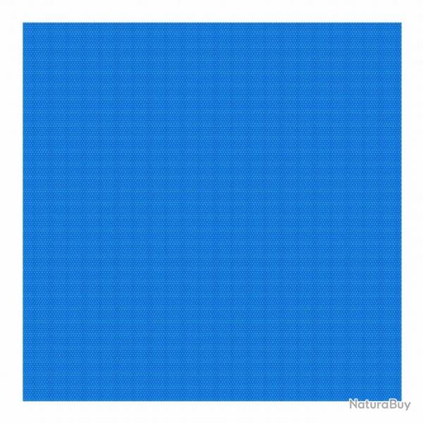 Piscine film de couverture de piscine solaire bleu 5x8m chauffage solaire piscine PE 16_0001691