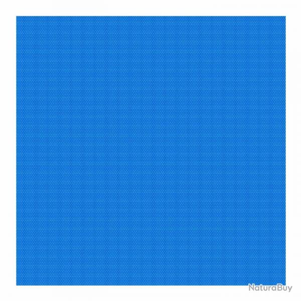 Piscine film de couverture de piscine solaire bleu 5x8m chauffage solaire piscine PE 16_0001691