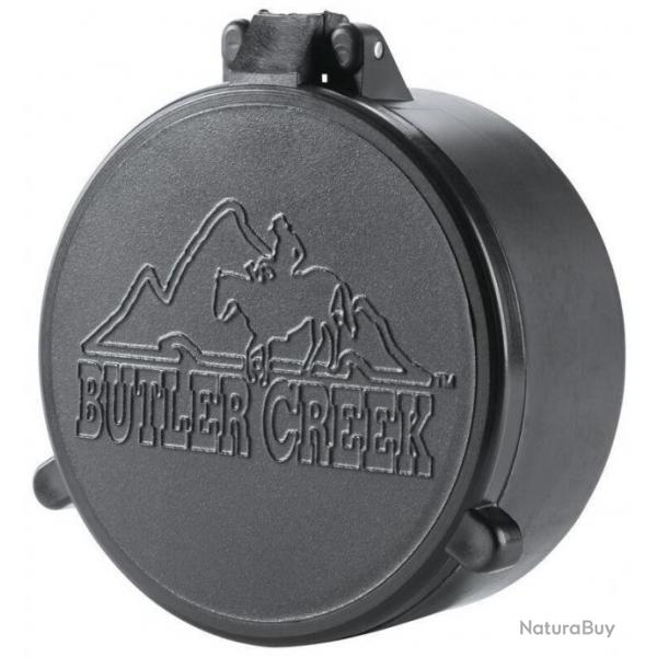 Protge objectif BUTLER CREEK Diamtre 30 mm