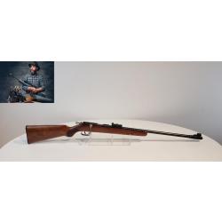 Carabine De Tir MANUARM B10 22LR (1330)