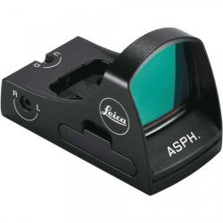 Point rouge Leica Tempus