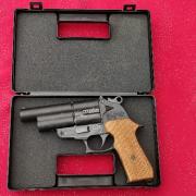 SAPL - Pistolet Gomm Cogne GC54 DA - Cal.12/50 - Boutique www