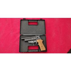 Pistolet LANCEUR SAPL Gomm-Cogne GC54 edition Bois