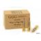 petites annonces chasse pêche : Cartouches GGG .223 Rem. FMJ 55gr - Lot de 500