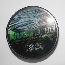 Bobine Korda Kruiser Control 0.28mm 8lbs