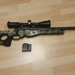 remington 700 sps tactical.308win(7.62&times;51)