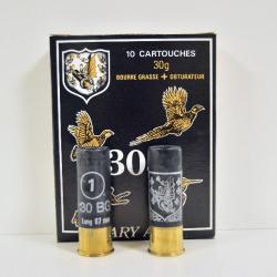 Munitions Mary Arm Cal.16 30gr BG x5boites
