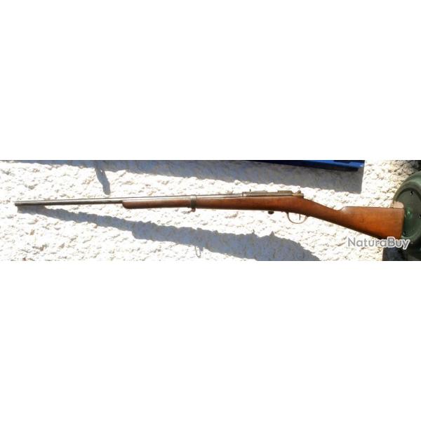 Carabine de gendarmerie GRAS 1866-74 modifie