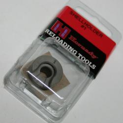 SHELL HOLDER HORNADY 32