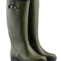 Bottes benyl xl aigle Kaki