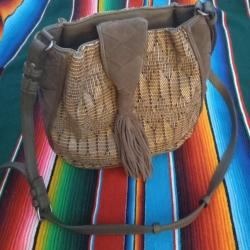 Sac à main vintage