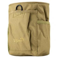 Elite Dump pouch Molle Viper Coyote