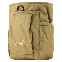 Elite Dump pouch Molle Viper Coyote