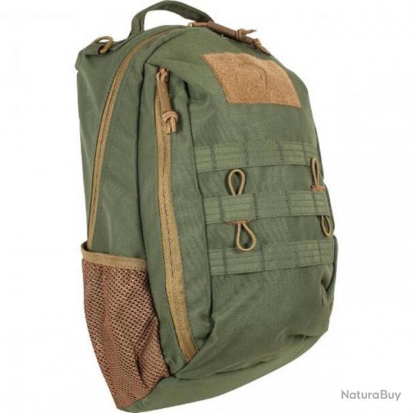 Sac  dos Cover pack Viper Vert