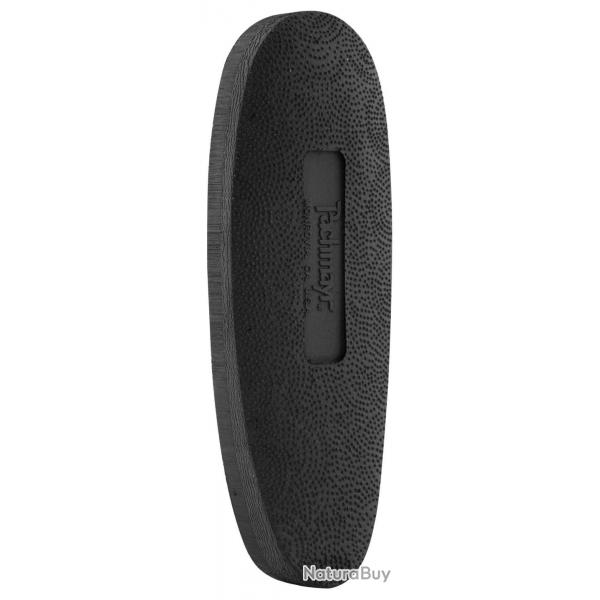 Plaque de couche amortisseur RP200 Noir - p 1,3 cm