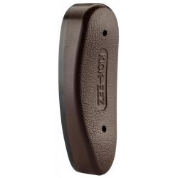 Plaques de couche Kick-Eez brunes mod.400 - 19 mm