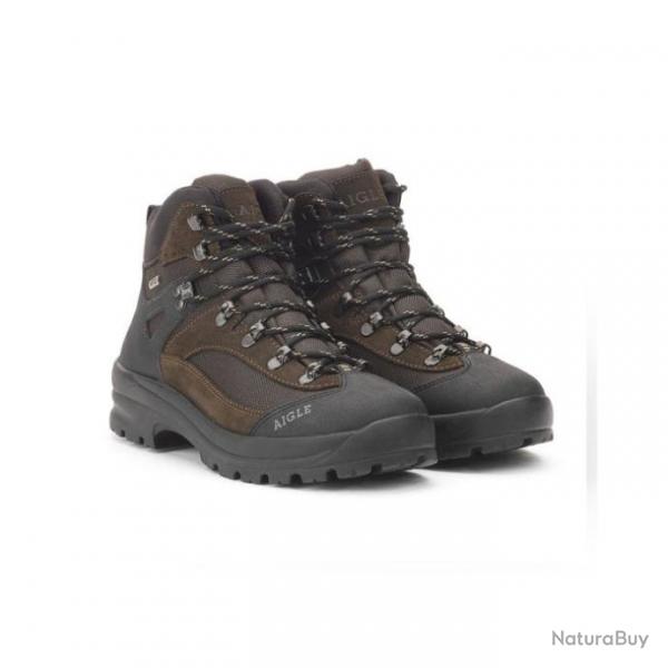 Chaussures de chasse Aigle Huntshaw 2 40