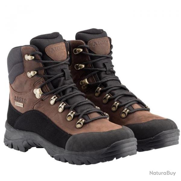 Chaussures de chasse Aigle Sarenne GTX
