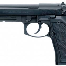 Pistolet BERETTA M9A1 9MM PARA 15 COUPS