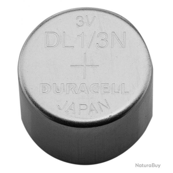 Pile Lithium 3 v CRI/3N