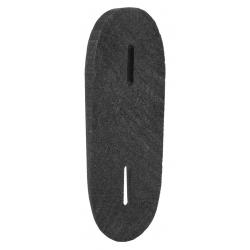 Plaques intercalaires 12 mm à pente - Kick Eez