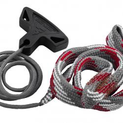Cordon de nettoyage BoreSnake 22LR pistolets et revolvers