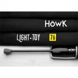 Howk Angler's Toy Series LIGHT TOY 76