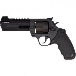 Revolver Raging Hunter 5 1/8" (Modèle: Noir mat - 5 1/8", Calibre: .44 Mag.)