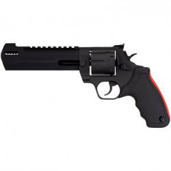 Revolver Raging Hunter - 6 3/4" (Modèle: Noir mat - 6 3/4", Calibre: .44 Mag.)