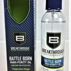 LUBRIFIANT BATTLE BORN - 177 ml - Breakthrough -