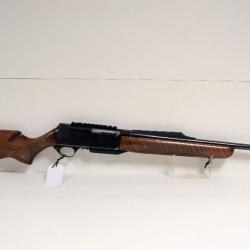 Carabine Browning Bar calibre 270win
