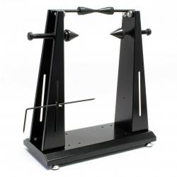Equilibreuse / rayonneuse de roues de moto bike pneus jantes roller équilibrage 16_0002829