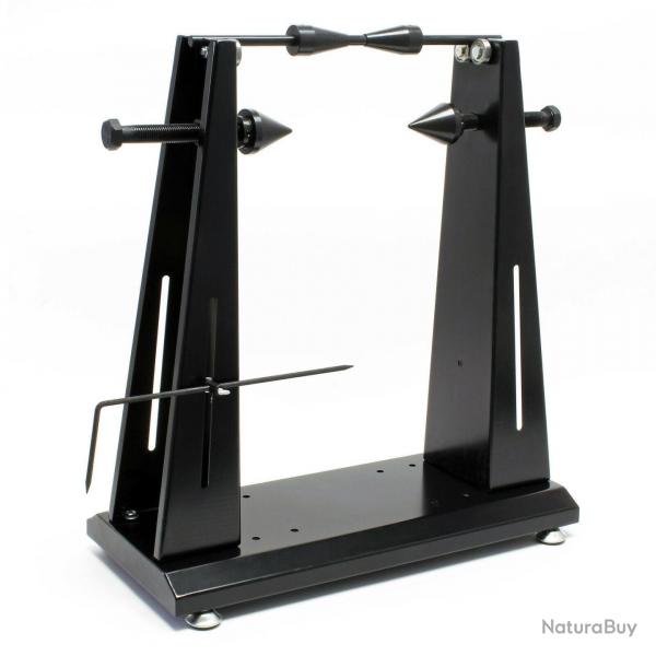 Equilibreuse / rayonneuse de roues de moto bike pneus jantes roller quilibrage 16_0002829