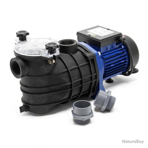 Pompe piscine 13800 litres par heure 550 watts pompe filtration circulation pool wattshirlpool 16_0