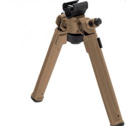 BIPIED MAGPUL PICATINNY FDE