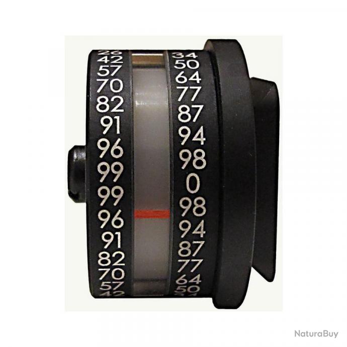 Inclinomètre - 100 mm, Petit prix