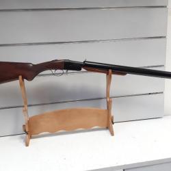 PACK CARABINE MONOCOUP YILDIZ MC190S CAL410 CH76 CAN73CM  CANON CUSTOM SILENCE + FOURREAU NEUF