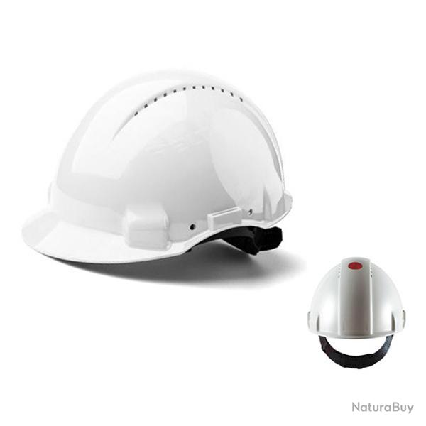 Peltor G3000 Uvicator ventil (Blanc), harnais  crmaillre